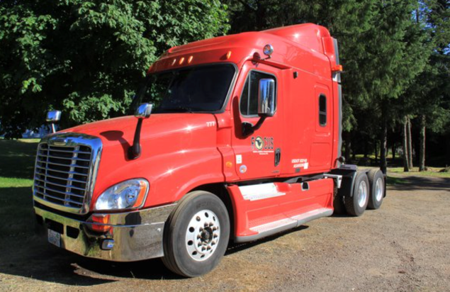 freightliner mobile mechanic